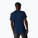 Чоловіча бігова сорочка ASICS Core Top синього кольору 3