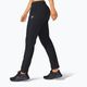 Жіночі спортивні штани ASICS Core Woven Performance штани чорні 3
