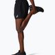 Чоловічі бігові шорти ASICS Core 5In Short performance чорного кольору 3