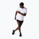 Чоловічі бігові шорти ASICS Core 5In Short performance чорного кольору 4