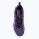 Кросівки бігові жіночі ASICS Gel-Cumulus 24 Mk dusty purple/papaya 6