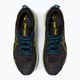 Чоловічі кросівки ASICS Gel-Trabuco 11 GTX чорні/золотисто-жовті 13