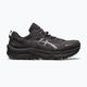 Кросівки для бігу чоловічі ASICS Gel-Trabuco 11 GTX black/carrier grey 8