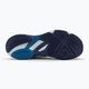 Кросівки волейбольні жіночі ASICS Netburner Ballistic FF 3 sky/indigo blue 7