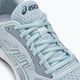 Кросівки для сквошу жіночі ASICS Upcourt 5 sky/indigo blue 8