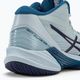 Кросівки волейбольні жіночі ASICS Sky Elite FF MT 2 sky/indigo blue 11