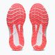 Кросівки бігові жіночі ASICS Gel-Kinjo papaya/summer dune 12