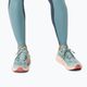 Жіночі кросівки ASICS Novablast 3 океанський серпанок / туманний чирок 16