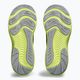 Чоловічі кросівки ASICS Gel-Pulse 14 чорні/світло-жовті 12