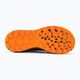 Чоловічі кросівки ASICS Gel-Sonoma 7 чорний / яскраво-помаранчевий 5