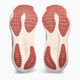 Жіночі кросівки ASICS Gel-Nimbus 25 блідо-абрикосові/світло-гранатові 15