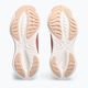 Жіночі кросівки ASICS Gel-Cumulus 25 світло-гранатовий / блідо-абрикосовий 15