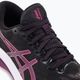 Жіночі кросівки ASICS Gt-2000 11 чорні/гарячо-рожеві 8
