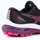 Жіночі кросівки ASICS Gt-2000 11 чорні/гарячо-рожеві 9