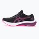 Жіночі кросівки ASICS Gt-2000 11 чорні/гарячо-рожеві 10