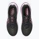Жіночі кросівки ASICS Gt-2000 11 чорні/гарячо-рожеві 13