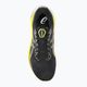 Чоловічі кросівки ASICS Gel-Kayano 30 чорний / жовтий 6