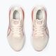 Жіночі кросівки ASICS Gel-Kayano 30 рожевий пил/світлий гранат 13