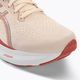 Жіночі кросівки ASICS Gel-Kayano 30 рожевий пил/світлий гранат 7
