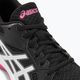 Кросівки волейбольні жіночі ASICS Gel-Task 3 black / white 10
