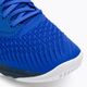 Кросівки волейбольні чоловічі ASICS Netburner Ballistic FF 3 illusion blue / glow yellow 9