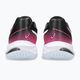 Кросівки волейбольні жіночі ASICS Netburner Ballistic FF 3 black / hot pink 8