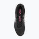 Кросівки волейбольні жіночі ASICS Netburner Ballistic FF 3 black / hot pink 7