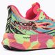 Жіночі бігові кросівки ASICS Noosa Tri 15 літні дюна/лаймовий зелений 9