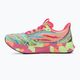 Жіночі бігові кросівки ASICS Noosa Tri 15 літні дюна/лаймовий зелений 10