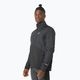 Куртка для бігу чоловіча ASICS Winter Run performance black/graphite grey 4
