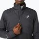 Куртка для бігу чоловіча ASICS Winter Run performance black/graphite grey 5