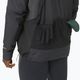 Куртка для бігу чоловіча ASICS Winter Run performance black/graphite grey 8