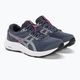 Кросівки бігові жіночі ASICS Gel-Contend 8 tarmac/lilac hint 4