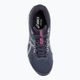 Кросівки бігові жіночі ASICS Gel-Contend 8 tarmac/lilac hint 6