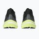 Чоловічі бігові кросівки ASICS GT-2000 12 чорні / жовті 10