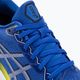 Чоловічі кросівки ASICS Gel-Kayano 30 ілюзія сині/світло-жовті 8