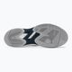 Кросівки для сквошу чоловічі ASICS Gel-Court Hunter 3 white / illusion blue 5