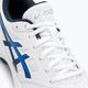 Кросівки для сквошу чоловічі ASICS Gel-Court Hunter 3 white / illusion blue 8