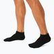 Шкарпетки для бігу ASICS Pro-Fit Ankle performance black/serpentine 4