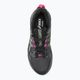 Жіночі кросівки ASICS Gel-Sonoma 7 чорний/глибокий океан 6