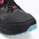 Жіночі кросівки ASICS Gel-Sonoma 7 чорний/глибокий океан 7