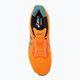 Чоловічі кросівки ASICS Gel-Pulse 14 яскраво-помаранчеві / чорні 6