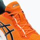 Чоловічі кросівки ASICS Gel-Pulse 14 яскраво-помаранчеві / чорні 8