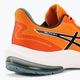 Чоловічі кросівки ASICS Gel-Pulse 14 яскраво-помаранчеві / чорні 9