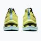 Чоловічі кросівки ASICS Gel-Kinsei Max світяться жовто-чорні 14