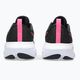 Жіночі кросівки ASICS Gel-Excite 10 чорні/гарячо-рожеві 14