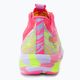 Жіночі бігові кросівки ASICS Noosa Tri 15 гарячий рожевий / безпечний жовтий 6