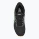 Жіночі кросівки ASICS GT-1000 12 чорно-м'ятний відтінок 6