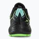 Кросівки для бігу чоловічі ASICS Gel-Sonoma 7 black/illuminate green 8