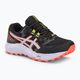 Кросівки для бігу жіночі ASICS Gel-Sonoma 7 black/faded ash rock